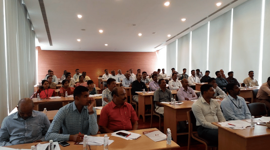 MYRA School of Business Mysore Executive Trainning Programe photo 7